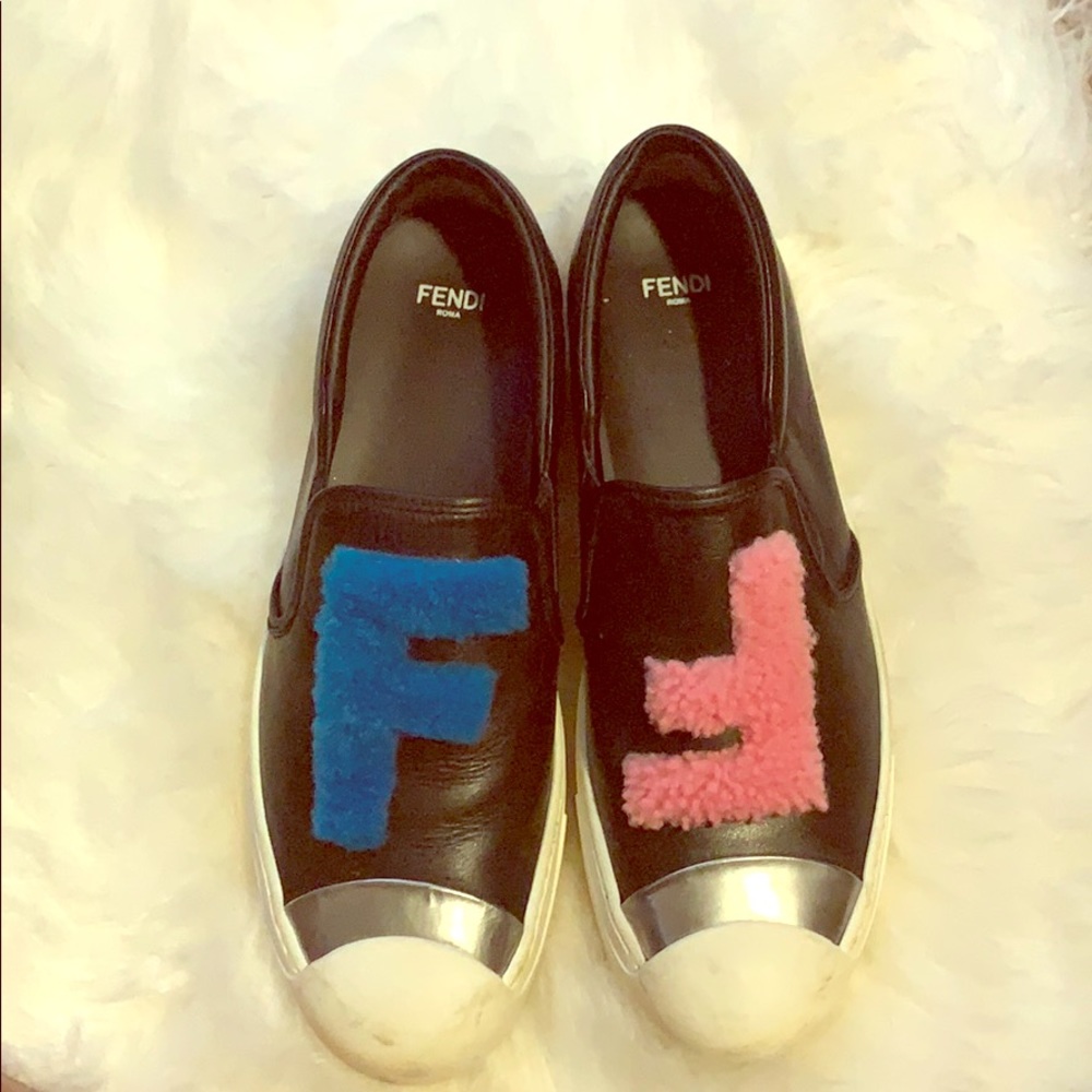 Fendi Sneakers